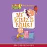 Mr. Klutz Is Nuts!