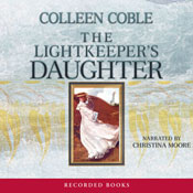 Lightkeepers Daughter: Mercy Falls Series, Book 1