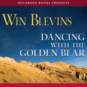 Dancing with the Golden Bear