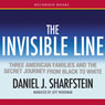 The Invisible Line