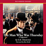 The Man Who Was Thursday: A Nightmare