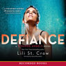 Defiance: Strange Angels, Book 4