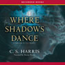 Where Shadows Dance