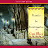 Murder in Montmartre: An Aime Leduc Investigation, Book 6