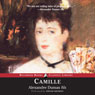 Camille: The Lady of the Camellias