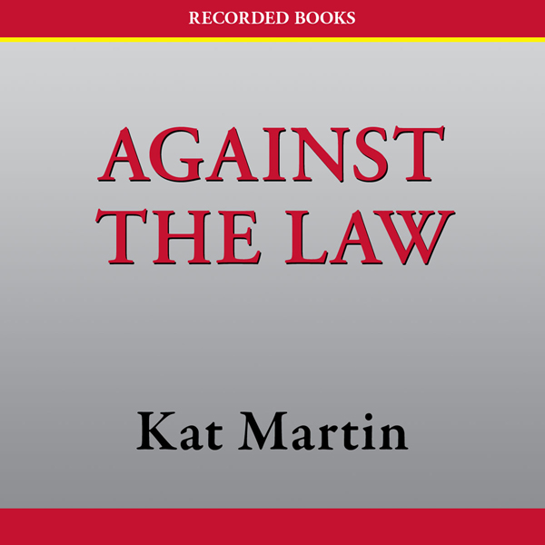 Against the Law: The Raines of Wind Canyon, Book 3