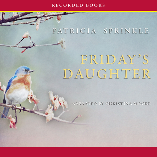 Friday's Daughter