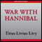 The War with Hannibal