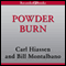 Powder Burn