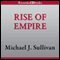 Rise of Empire: Riyria Revelations, Volume 2