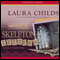 Skeleton Letters: A Scrapbooking Mystery, Book 9