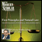 The Modern Scholar: First Principles & Natural Law: The Foundations of Political Philosophy, Part I