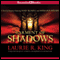 Garment of Shadows: A Novel of Suspense Featuring Mary Russell and Sherlock Holmes, Book 12