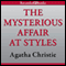 The Mysterious Affair at Styles