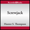 Screwjack