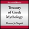 A Treasury of Greek Mythology: Classic Stories of Gods, Goddesses, Heroes, & Monsters