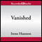 Vanished: Private Justice, Book 1