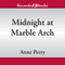 Midnight at Marble Arch: Charlotte and Thomas Pitt, Book 28