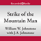 Strike of the Mountain Man: The Last Mountain Man, Book 40