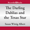 The Darling Dahlias and the Texas Star