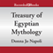 Treasury of Egyptian Mythology: Classic Stories of Gods, Goddesses, Monsters & Mortals
