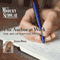 The Modern Scholar: The Author at Work: The Art of Writing Fiction