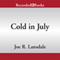 Cold in July
