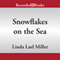 Snowflakes on the Sea