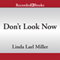 Don't Look Now