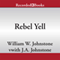 Savage Texas: Rebel Yell