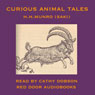 Curious Animal Tales