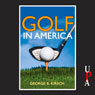 Golf in America