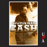 Johnny Cash and the Paradox of American Identity
