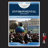 The Environmental Movement