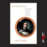 Invisible Listeners: Lyric Intimacy in Herbert, Whitman, and Ashbery