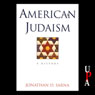 American Judaism: A History