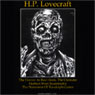 The Dark Worlds of H.P. Lovecraft, Volume 3