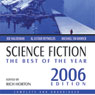 Science Fiction: The Best of the Year 2006