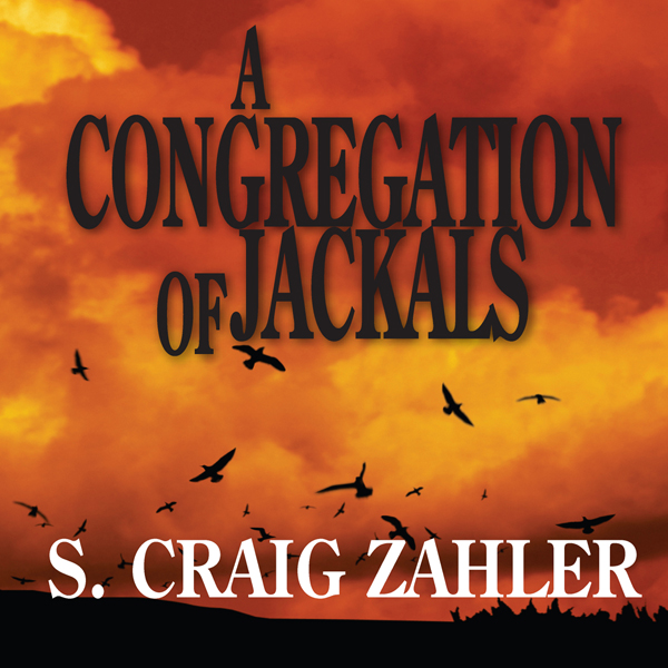 A Congregation of Jackals