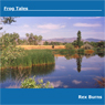 Frog Tales: The Frogs of Sawhill Ponds