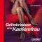 Geheimnisse einer Karrierefrau (Erotik Hrbuch)
