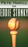 Pete Hamill on Eddie Stanky
