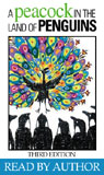 A Peacock in the Land of Penguins: A Fable About Creativity and Courage
