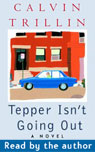 Tepper Isn't Going Out