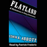 Flatland: A Romance of Many Dimensions