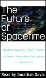 The Future of Spacetime