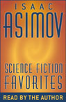 Science Fiction Favorites