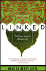 Linked: The New Science of Networks