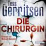 Die Chirurgin (Maura Isles / Jane Rizzoli 1)