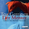 Der Meister (Maura Isles / Jane Rizzoli 2)